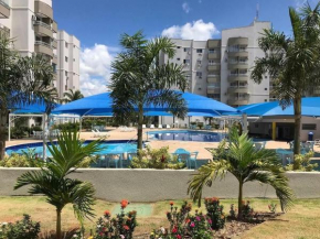 Lagoa Flat Service - Caldas Novas